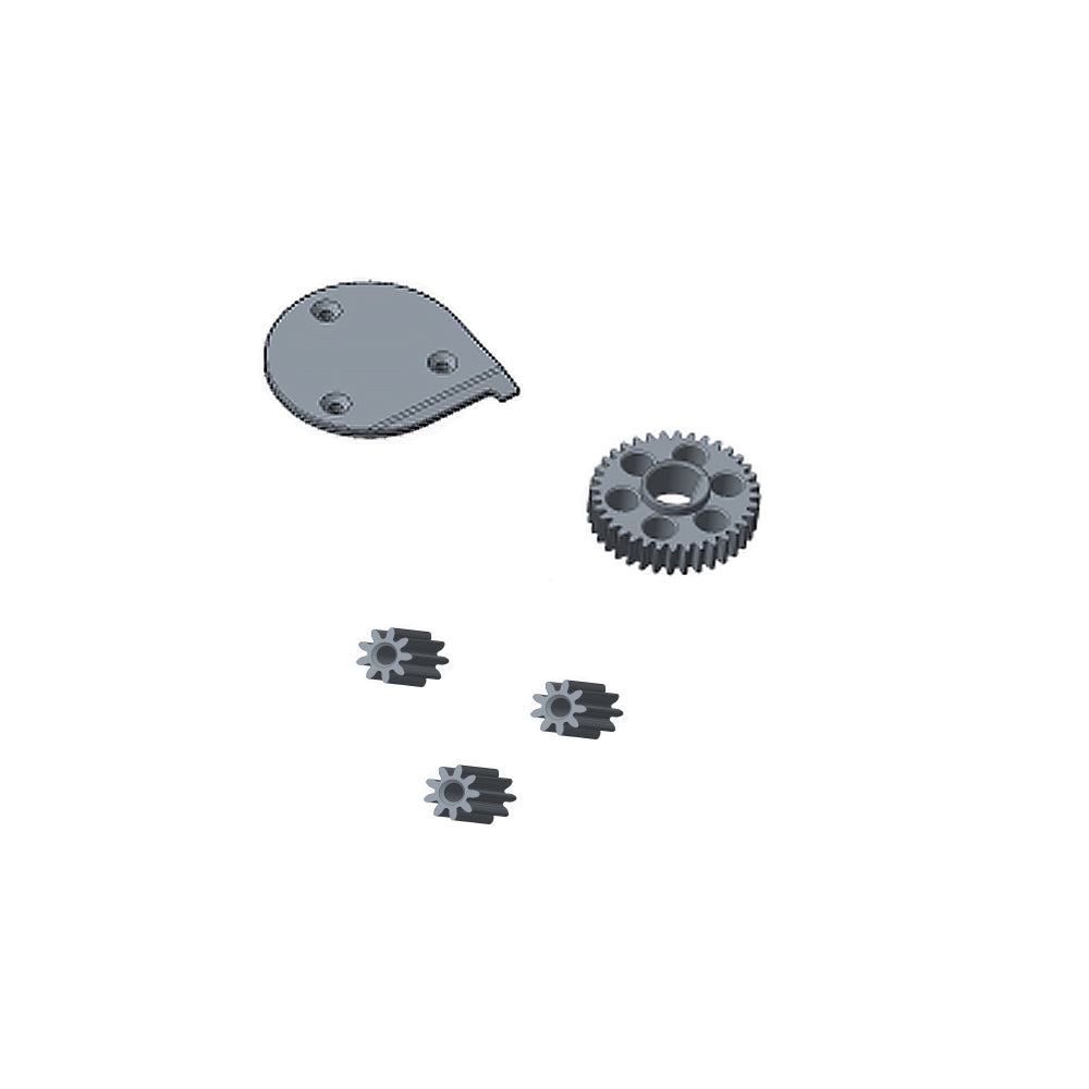 Pièces détachées pour machine de cerclage SST-210