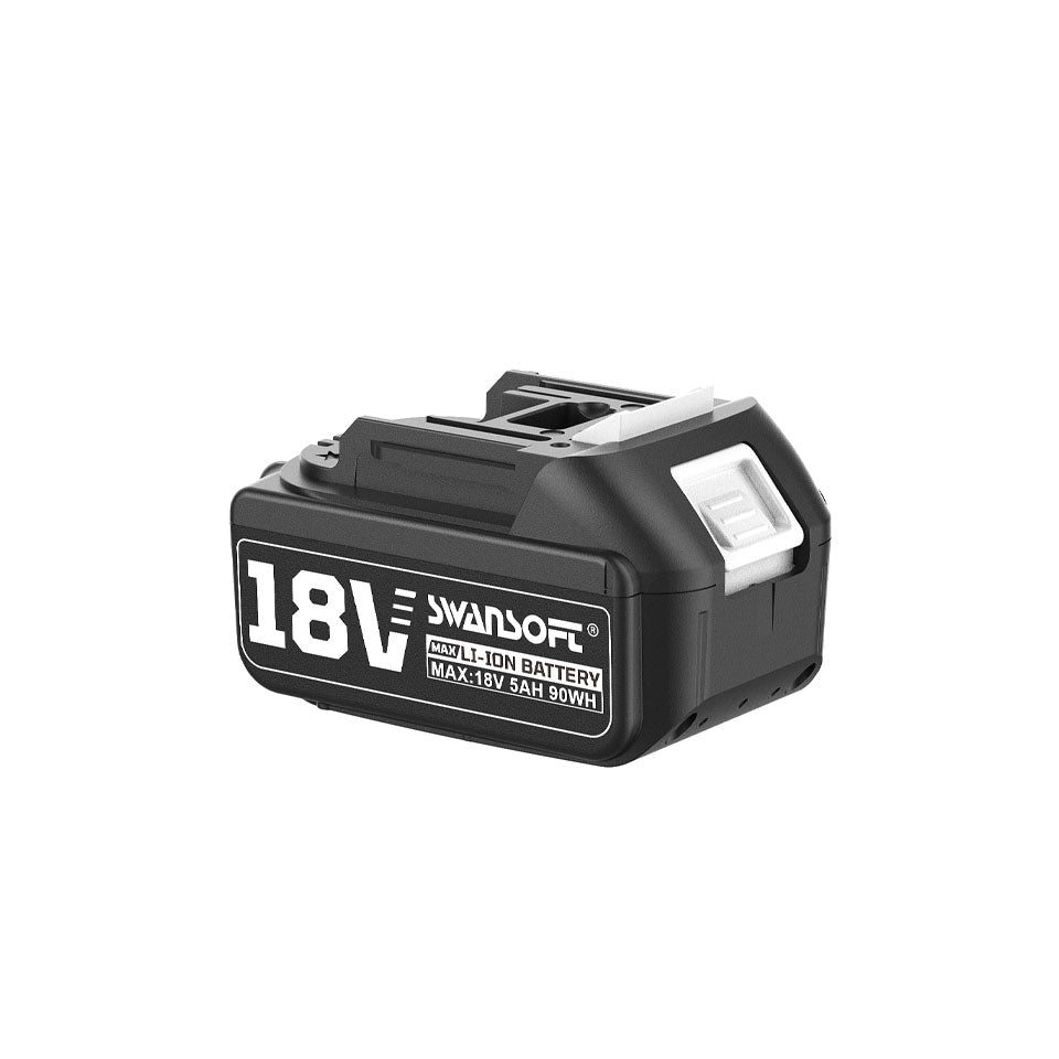 Replacement battery 18V 5Ah for Strapping Tool