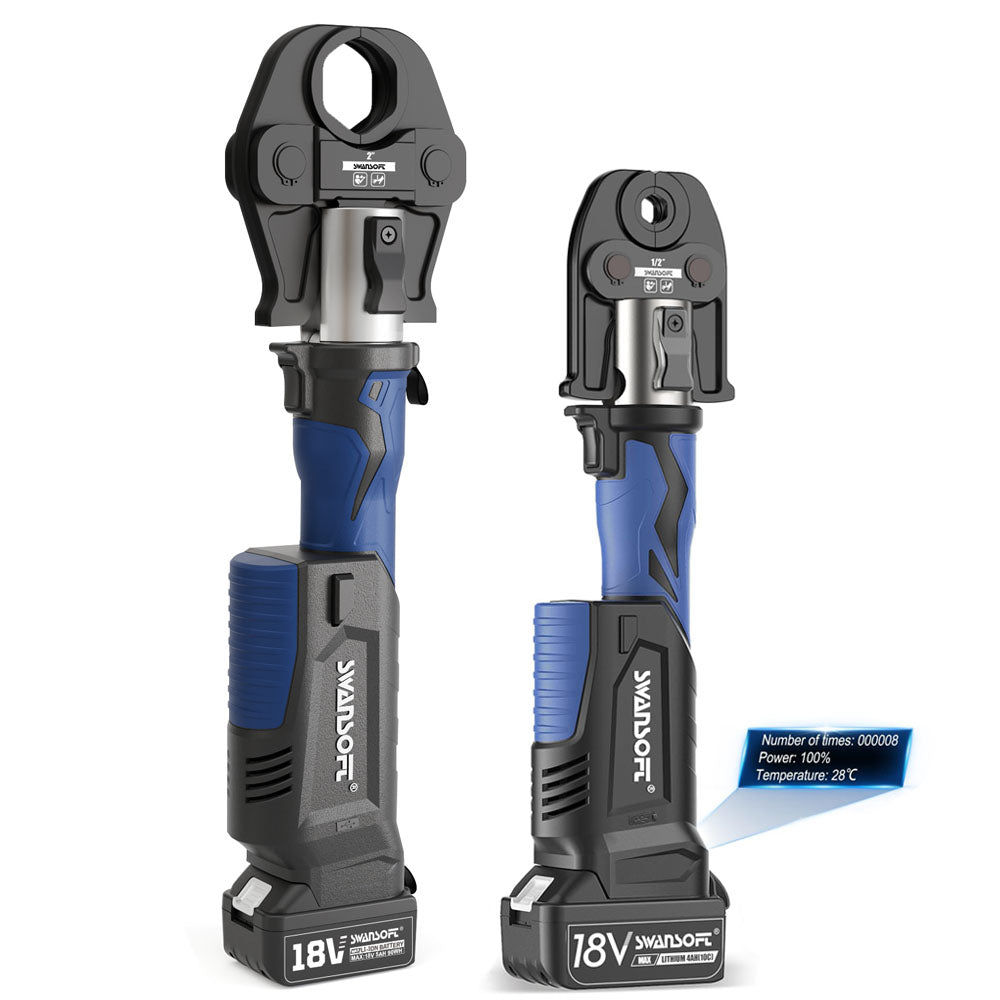 Propress Tool