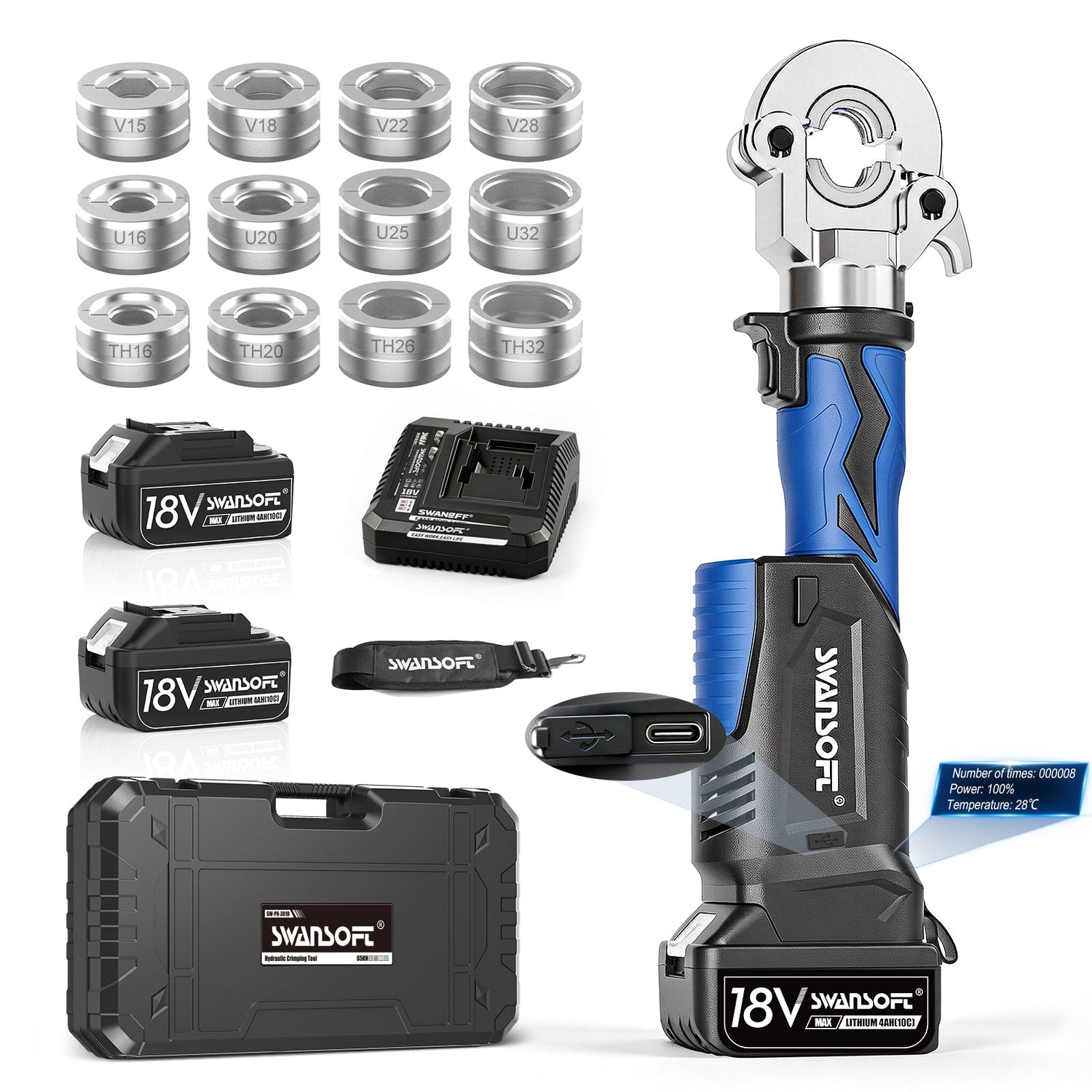 Propress Tool（EU）
