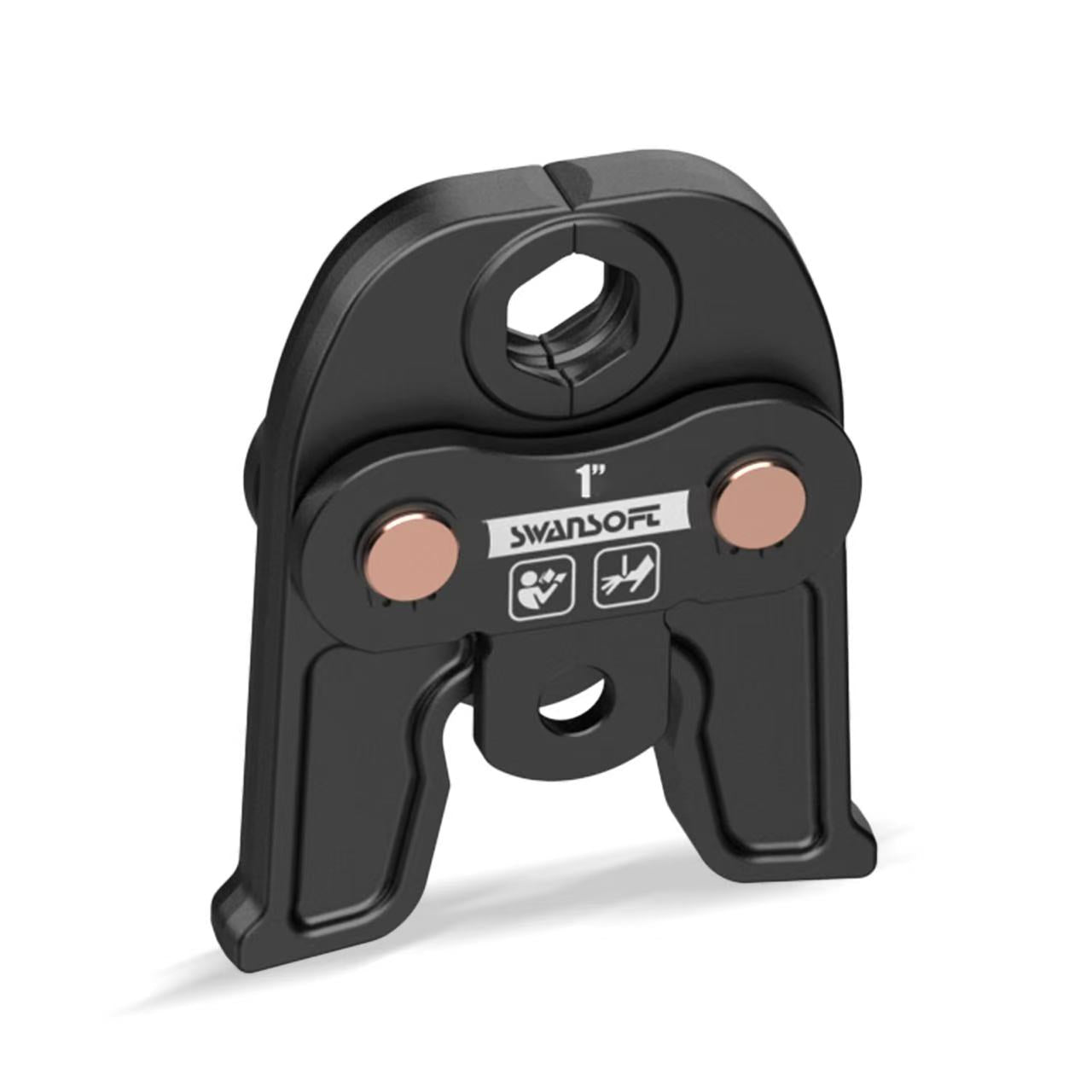 SWANSOFT Hydraulic Tool Accessories - Clamp Head