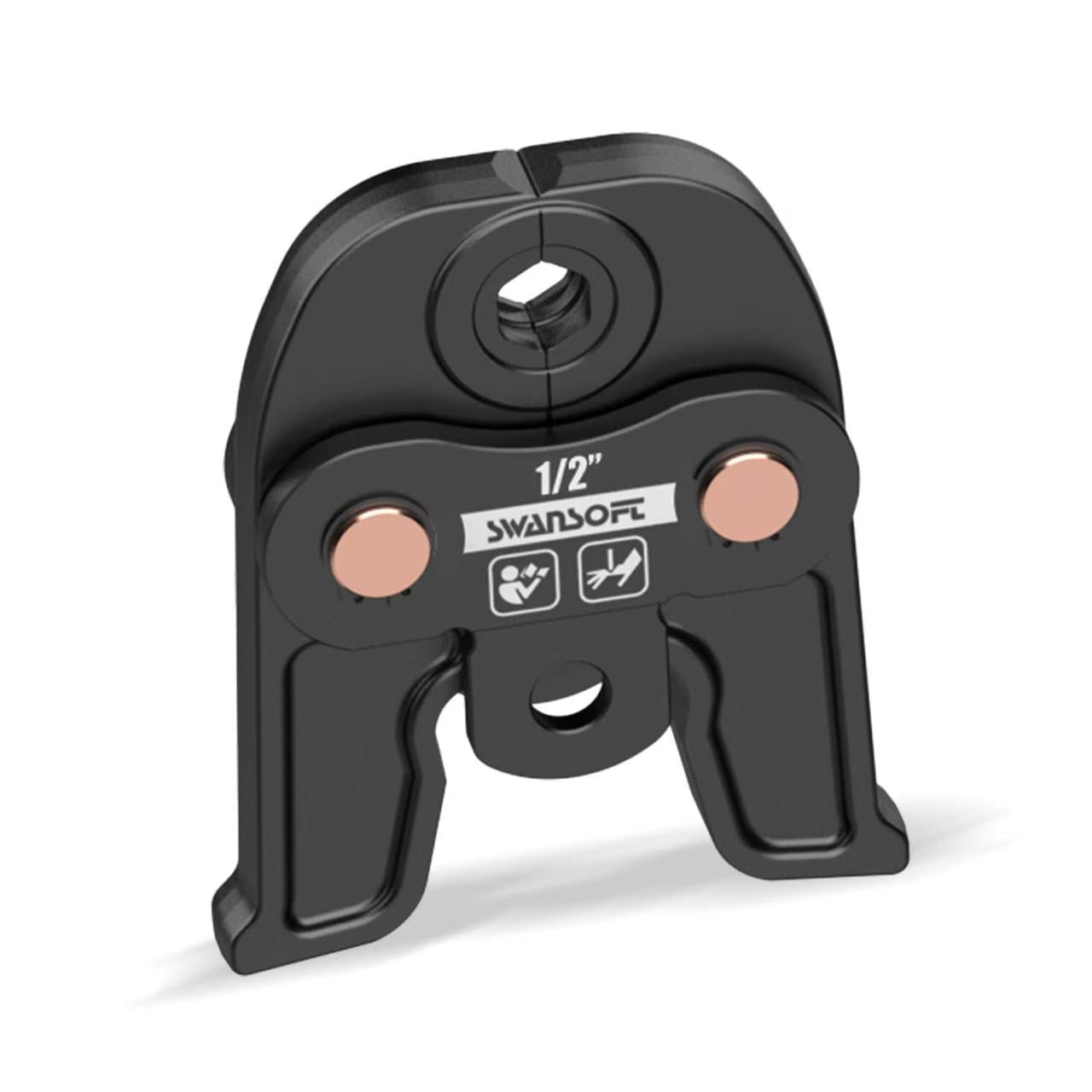 SWANSOFT Hydraulic Tool Accessories - Clamp Head