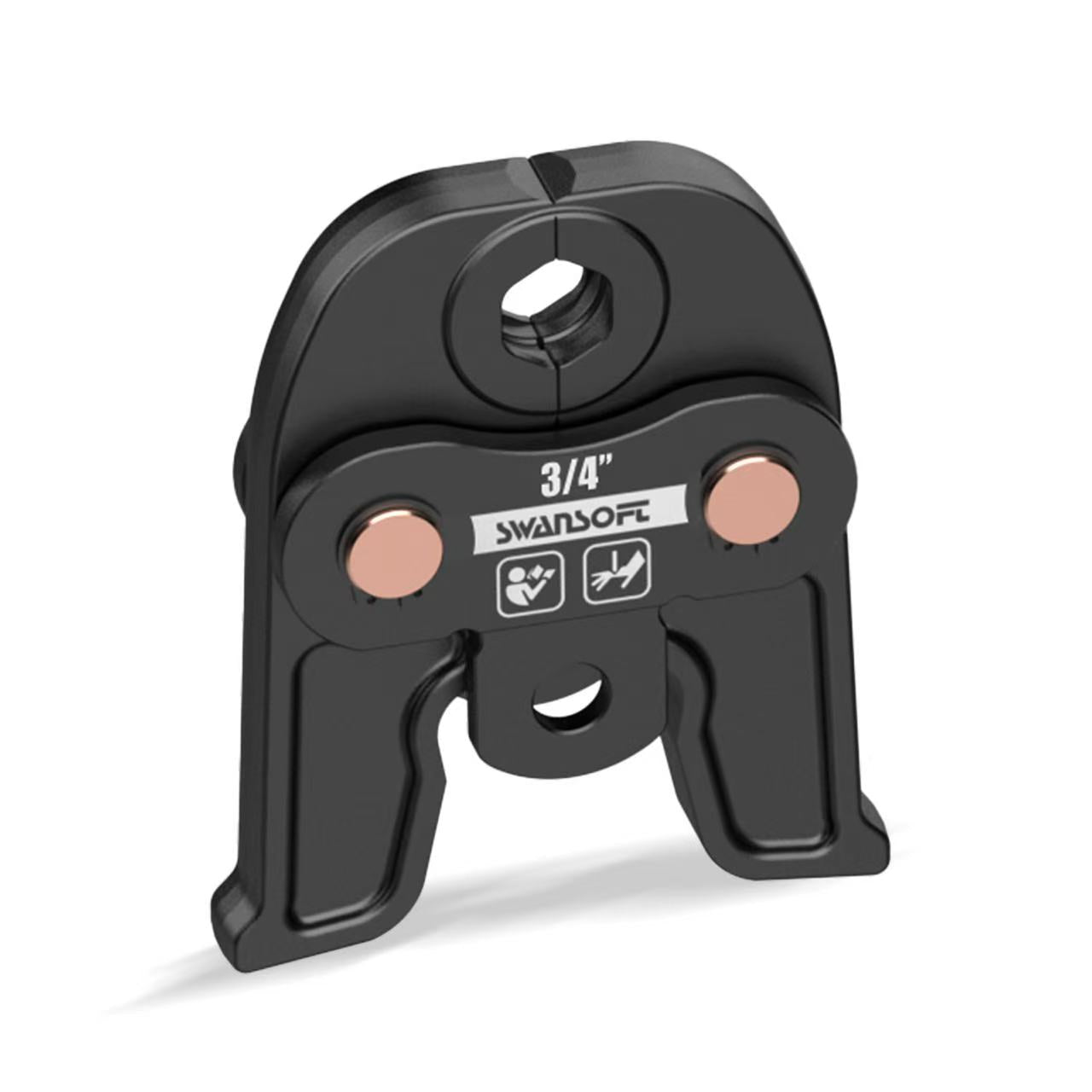 SWANSOFT Hydraulic Tool Accessories - Clamp Head