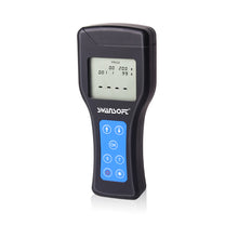 Portable ATP Fluorescence Detector, Handheld Surface Cleanliness Teste ...