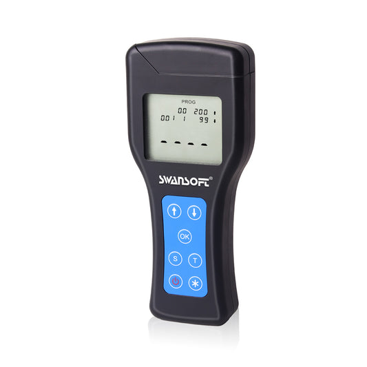 Portable ATP Fluorescence Detector, Handheld Surface Cleanliness Tester, ATP Rapid Detector (Swab Not Included)