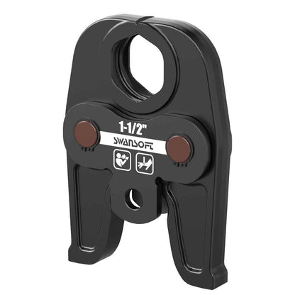 SWANSOFT Hydraulic Tool Accessories - pro press jaws for standard propress tools