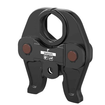SWANSOFT Hydraulic Tool Accessories - pro press jaws for standard propress tools